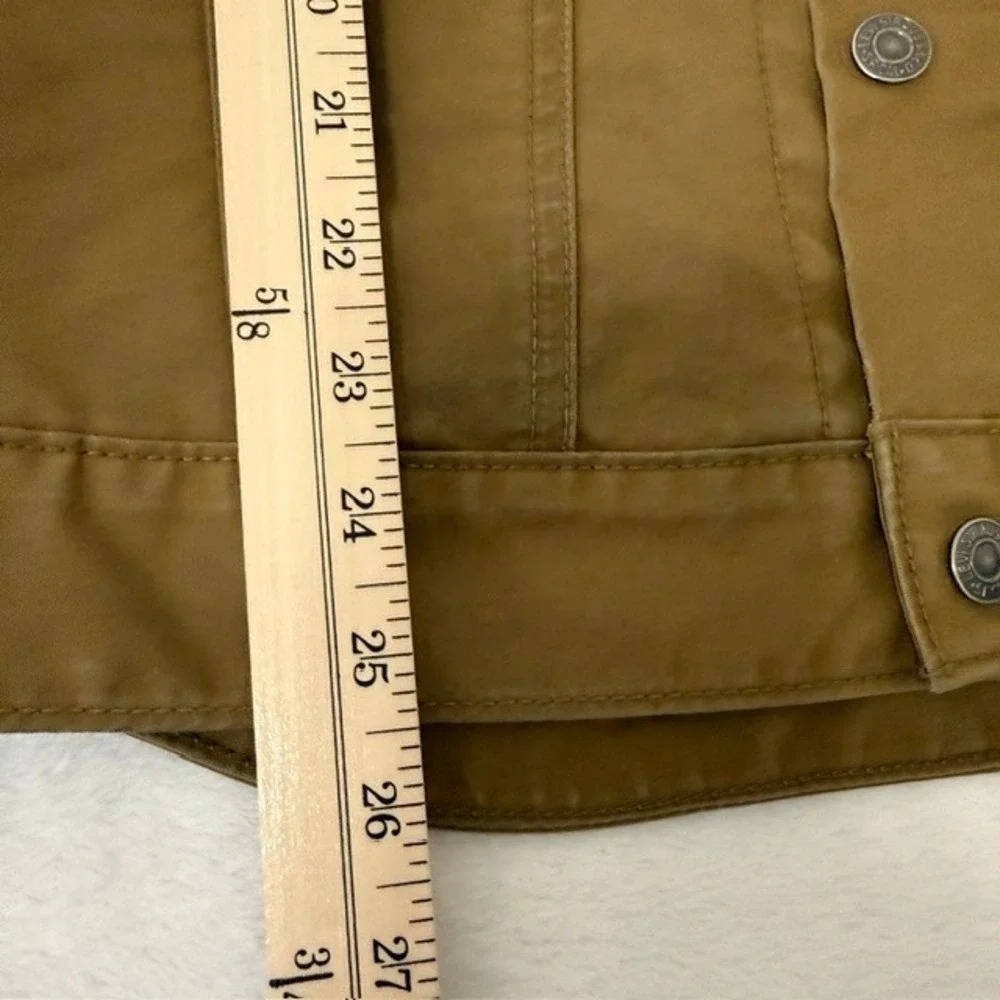 Levis my or carefully